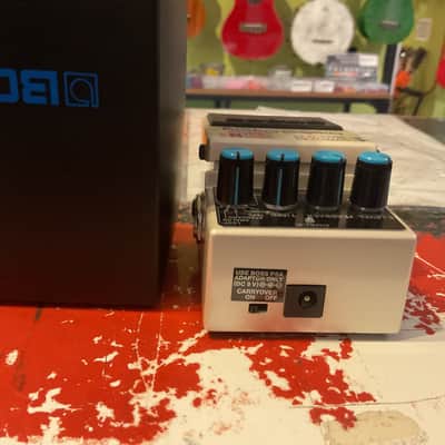 Boss DD-8 B-stock image 5
