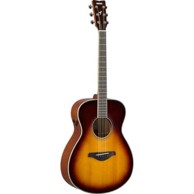 Yamaha FS-TA image 2