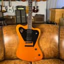 Gibson Non-Reverse Firebird Limited Edition 2016 - Vintage Copper W/ Hard Case