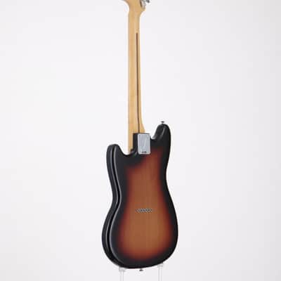 FENDER MEXICO Player II Mustang with Maple Fingerboard, 3TS [MX25125296] (08/17) image 15
