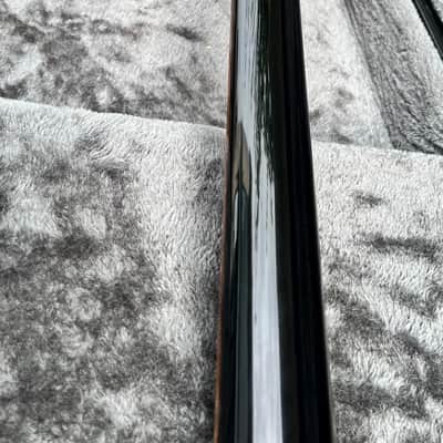 Epiphone Explorer - Ebony Bild 6