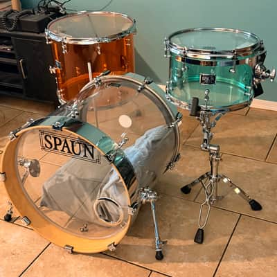 Spaun Acrylic - Jelly bean image 2