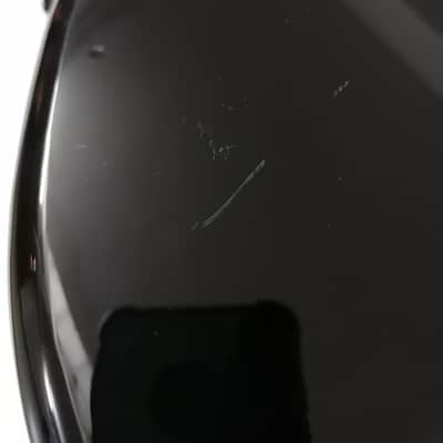 Yamaha SGV 300 Flying Samurai black Reissue 2000's image 19