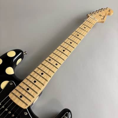 Fender Buddy Guy Standard Stratocaster image 3