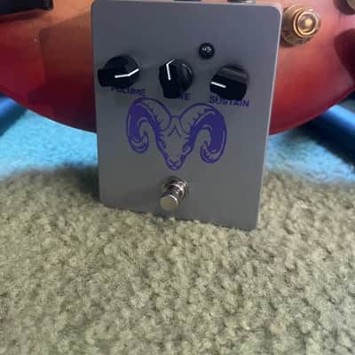Rooni's Effects Violet Head Fuzz image 6