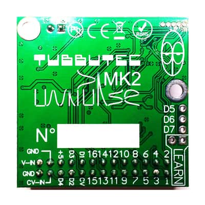 Tubbutec UniPulse MIDI Upgrade Kit (CR-78) MK3 image 8