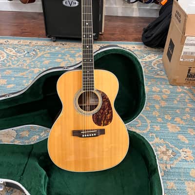 Martin Custom 000-18 2001 #/250 image 15