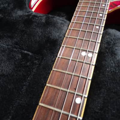 Ibanez RG950QMZ-RDT Premium 2013 - 2014 - Red Desert image 17