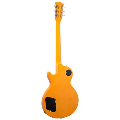 ESP Edwards LS-LTD TV Yellow image 4