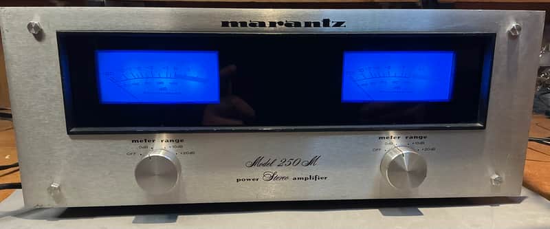 Used marantz 250m for Sale | HifiShark.com