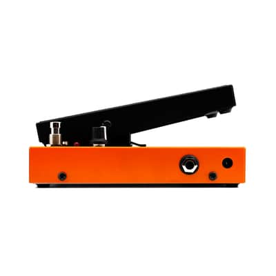 Morley MTG3 20/20 Wah Lock Pedal image 3