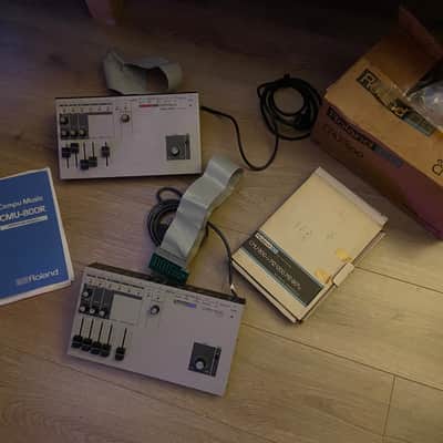 Roland CMU-800R 1983-1984 image 1