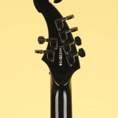 ESP Custom shop original jeune fille of Mana Sama extremely rare image 4