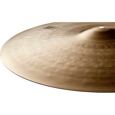 Zildjian K0819 K 22" ride image 2