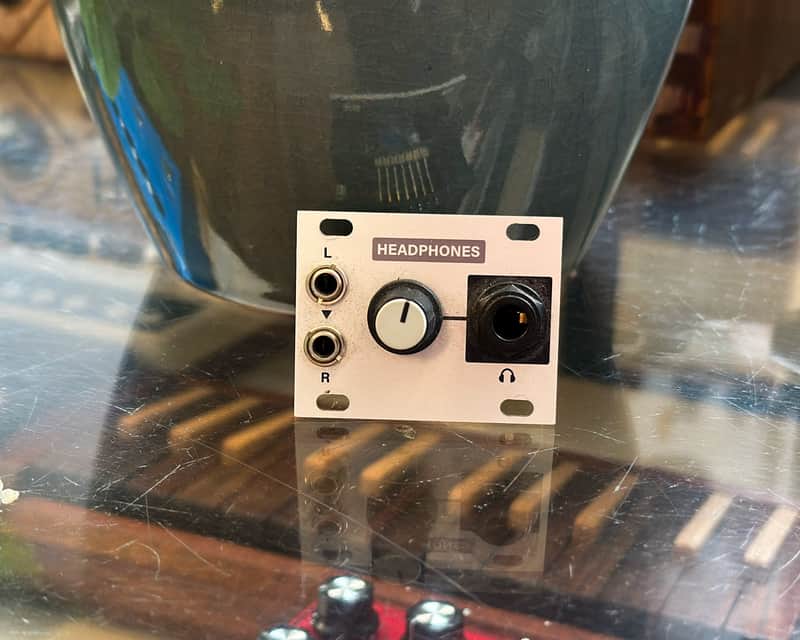 Intellijel Phones 1U