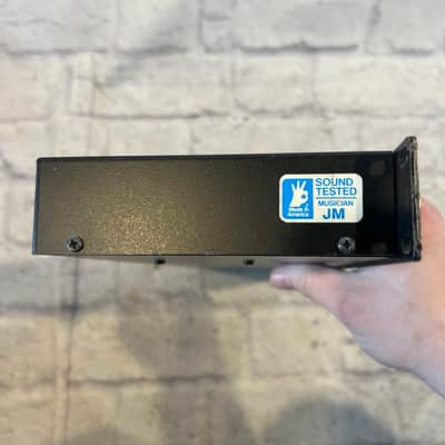 Digitech TSR-12 Rack Stereo Reverb / Multieffects image 7