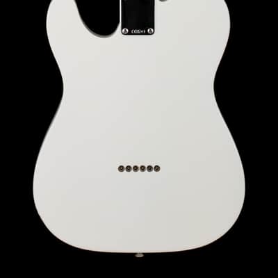 Fender Limited Edition American Vintage II 1951 Telecaster - Prototype White #50391 image 2