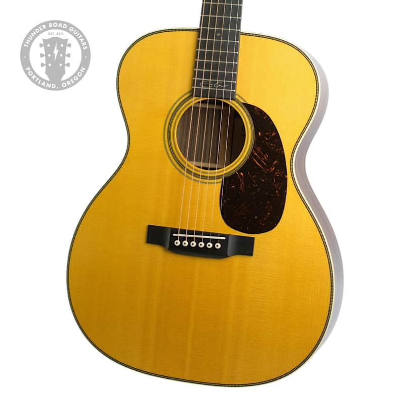 Martin 000-28EC