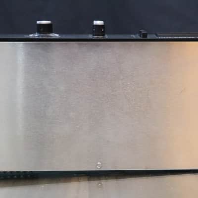 Universal Audio 1176LN Limiting Amplifier Reissue 2001 - Present - Black image 8