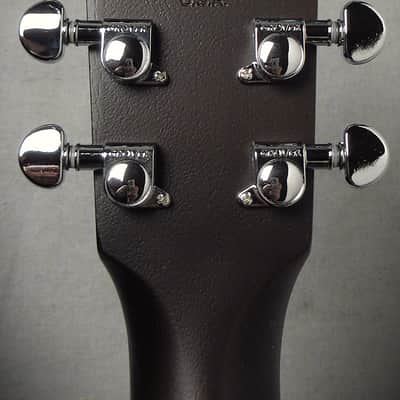 Gibson L-00 Special 2025 Satin Vintage Sunburst image 10