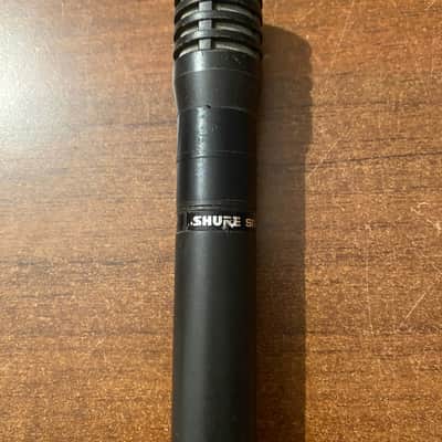 Shure SM 94 Vintage image 2
