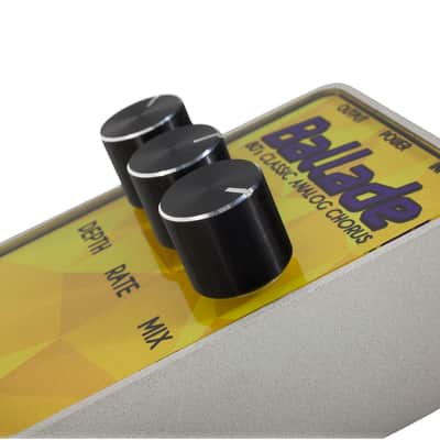 Foxgear Ballade Vintage Chorus image 5