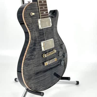 2017 PRS McCarty 594 Singlecut - Charcoal image 9