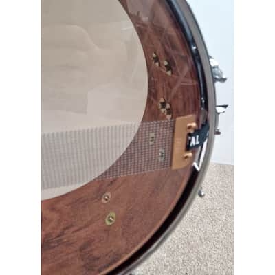 Natal 14 x 5 ‘Originals’ - Acoustic Drum - Like New image 11