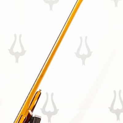 Daion Mark XX - Anea "Powerformer Series" Bass Mid 1980s - Brown image 12