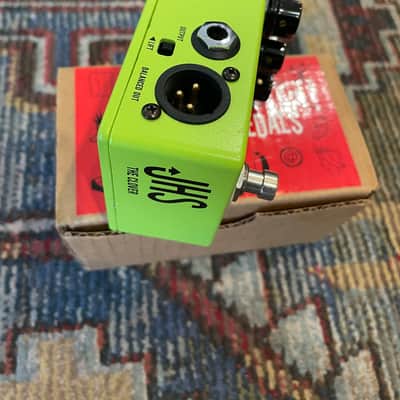 JHS Clover Preamp image 4