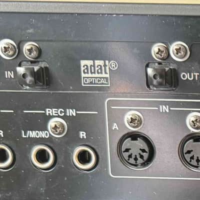 Akai ADAT BOARD IB-4ADT - Sampler MPC 4000 z4 z8