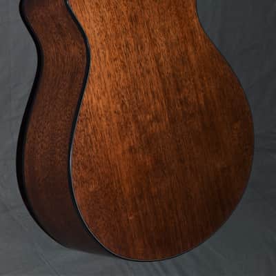 2020 Breedlove Wildwood Concert CE - Natural Satin image 5