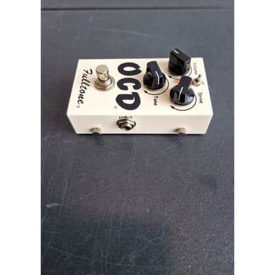Fulltone OCD - Effects Pedal - Very Good image 6