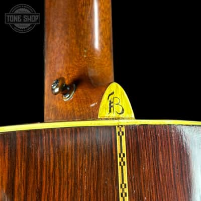 Vintage 1960 Martin 000-28 (RESTORATION) w/non-original case TSU25470 image 24