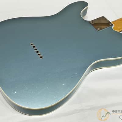 Fender Japan TL62B image 2