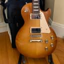 Gibson Les Paul Tribute T 2017 Faded Honey Burst