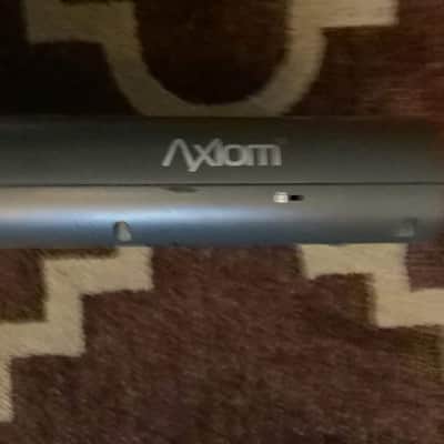 M-Audio Axiom 49 MIDI Controller image 5