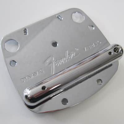 Fender Mustang Dynamic Stoptail Assembly 0992065000