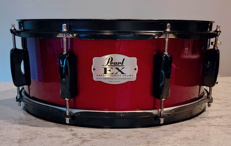 Pearl Export EX