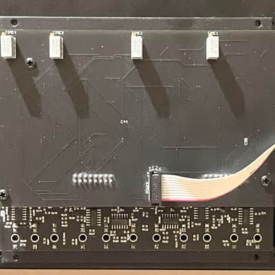Pittsburgh Modular Cascading Delay Network 2020s image 2