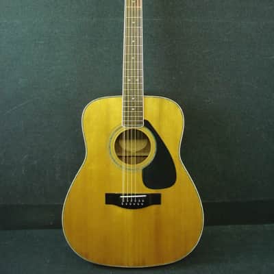 Yamaha FG-460S-12A 12-String Acoustic Guitar | Reverb