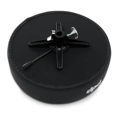 PDP Concept Locking Pneumatic Round Throne image 7