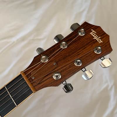 2007 Taylor DN3 (310, 317) Dreadnought - Made in USA - All Solid Wood - Free Pro Setup image 18
