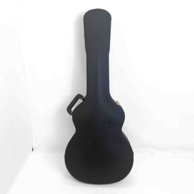 Taylor T3 Semi- Hollow body Electric Guitar - Tobacco Sunburst image 14