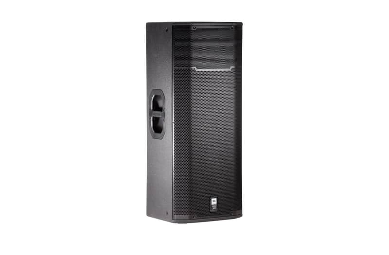 JBL PRX425 15" Two-Way Loudspeaker System image 1