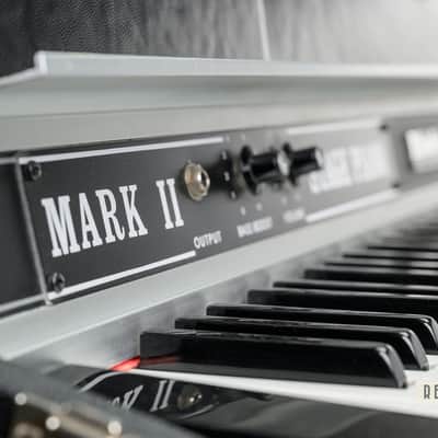 Fender Rhodes Stage 73 MK2 Electric Piano image 22