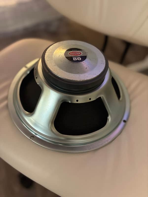 Celestion G12P-80 Seventy 80 12