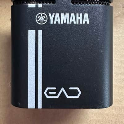 Yamaha EAD10 Drum Module with Mic and Trigger Pickup 2018 - Present - Black Bild 7