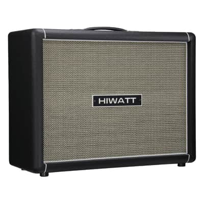 Hiwatt HG212 Speaker Cabinet *USA Small Business* image 5