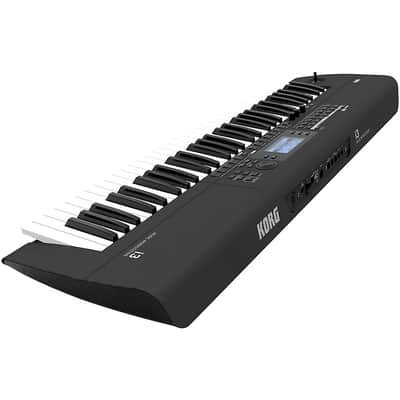 KORG i3 61-Key Music Arranger Regular image 2